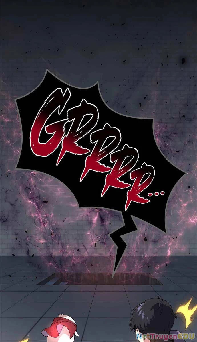 Tôi Thăng Cấp Bằng Kĩ Năng Chapter 53 - 58