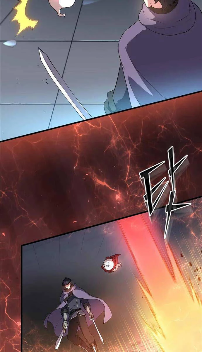 Tôi Thăng Cấp Bằng Kĩ Năng Chapter 53 - 59