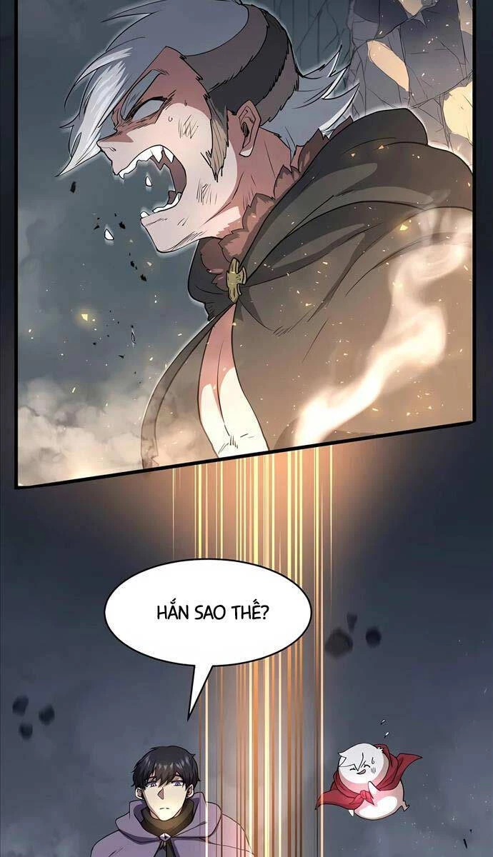 Tôi Thăng Cấp Bằng Kĩ Năng Chapter 53 - 68