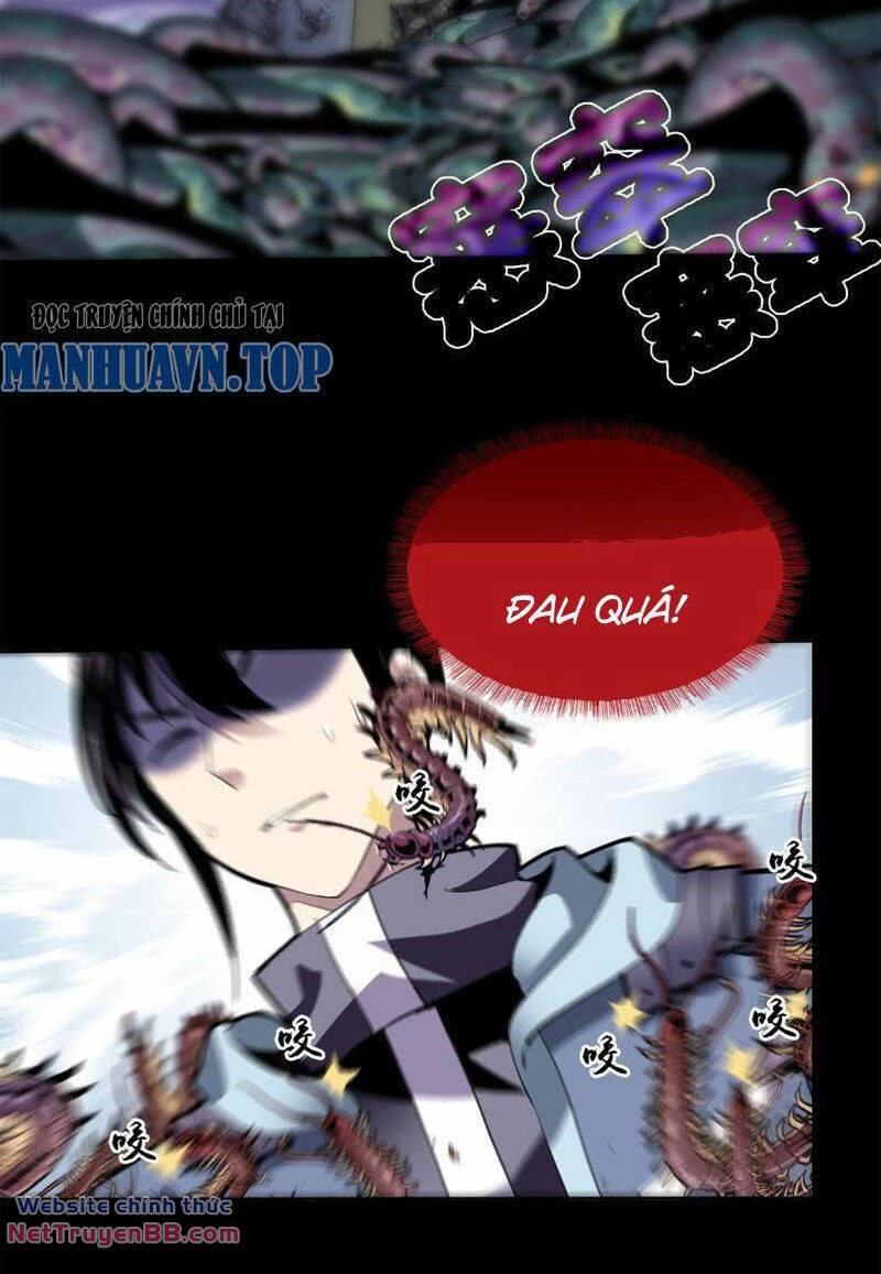 Học Viện Chiến Giáp Chapter 8 - 2