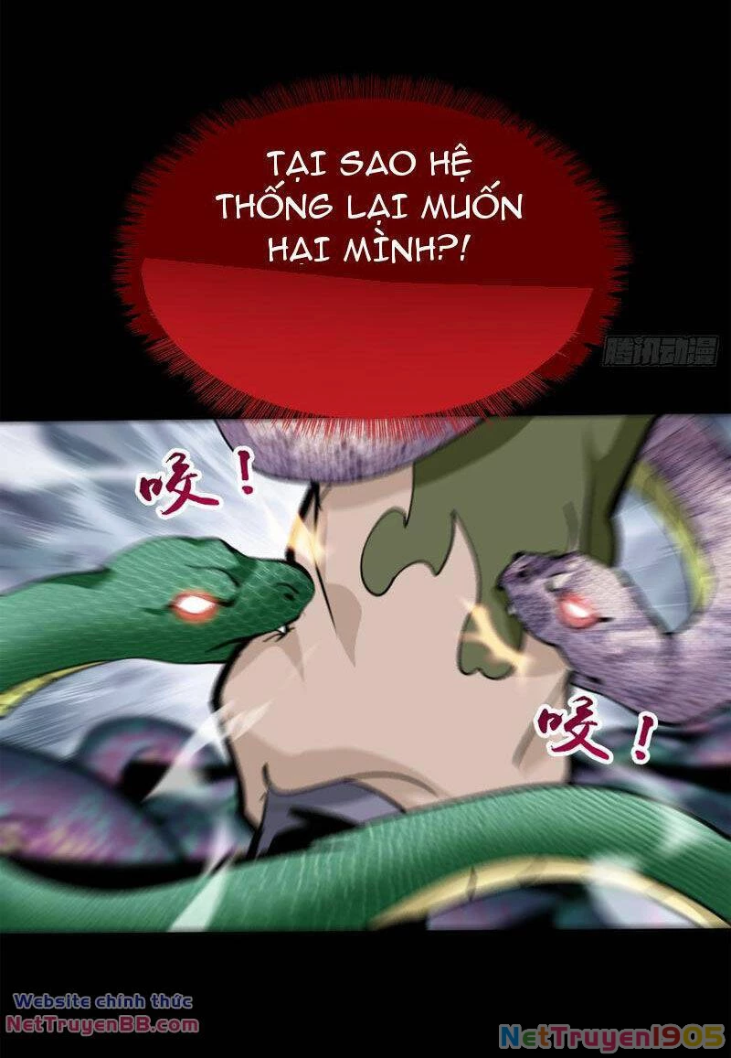 Học Viện Chiến Giáp Chapter 8 - 4
