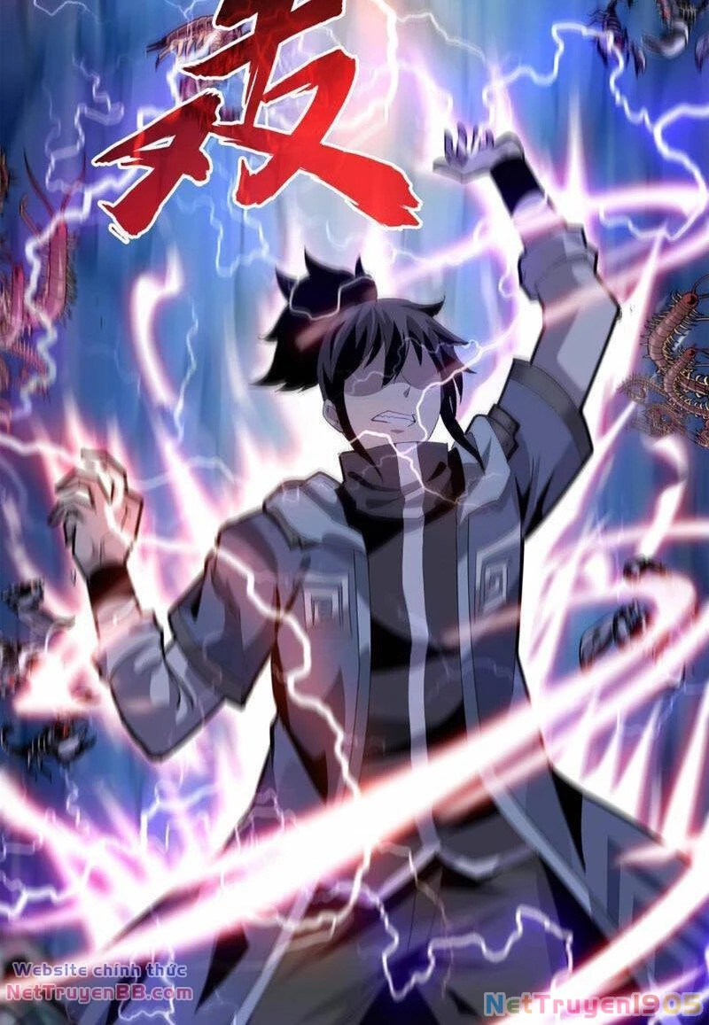 Học Viện Chiến Giáp Chapter 8 - 8