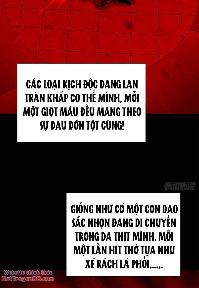 Học Viện Chiến Giáp Chapter 8 - 11