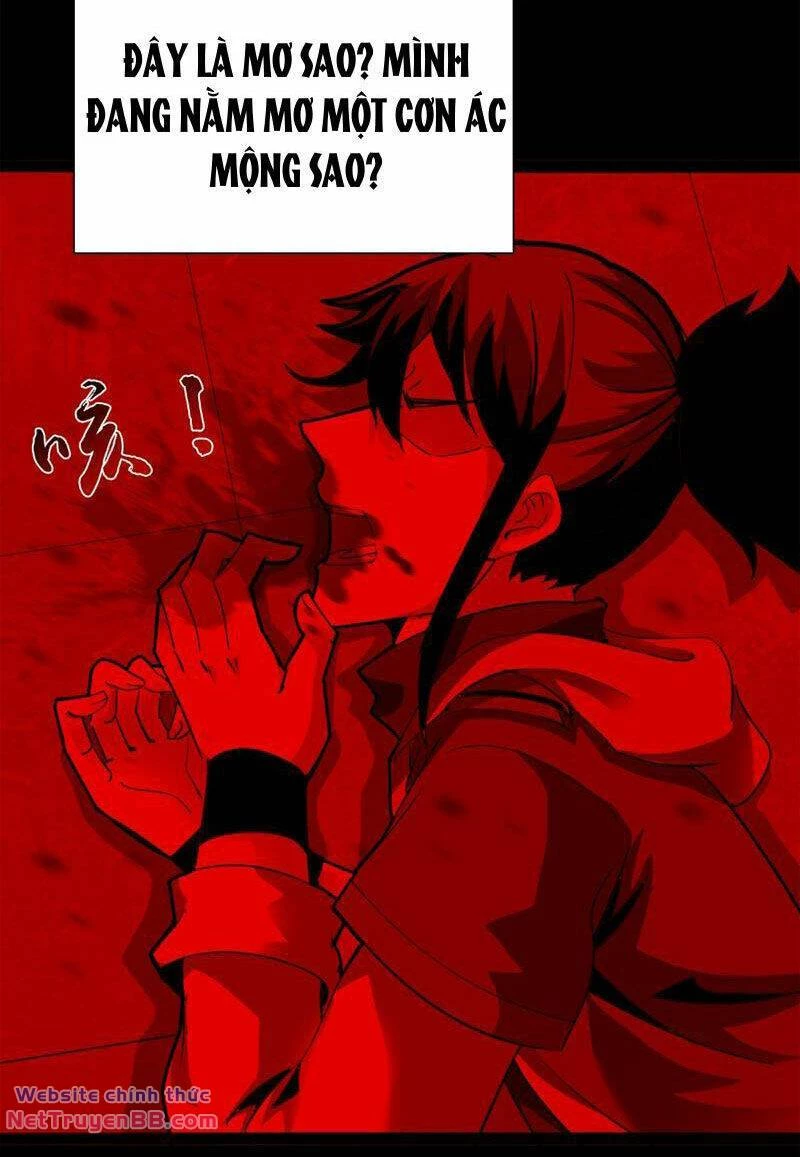 Học Viện Chiến Giáp Chapter 8 - 13