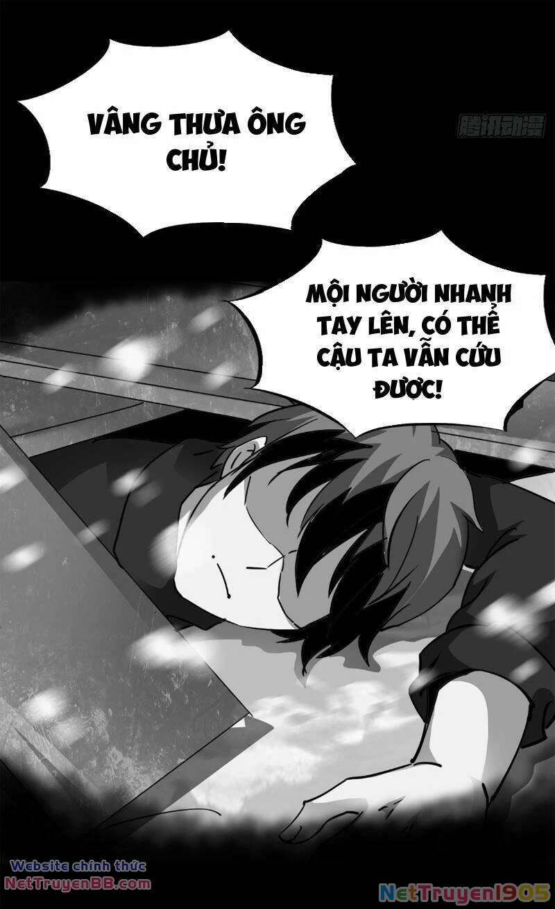 Học Viện Chiến Giáp Chapter 8 - 21