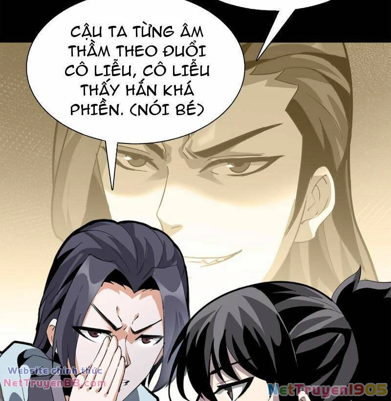 Học Viện Chiến Giáp Chapter 8 - 55