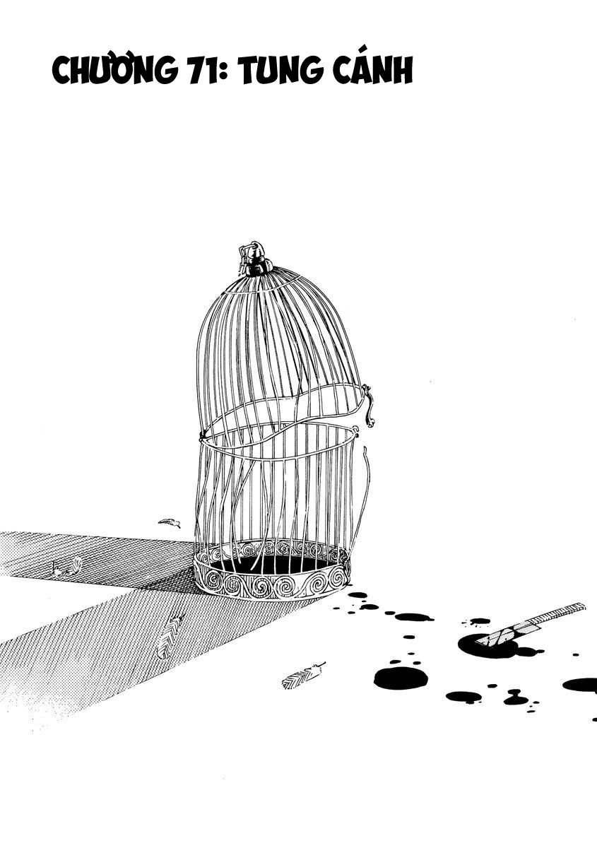 Vì Hận Tái Sinh ~Người Phụ Nữ Vì Phục Thù Mà Từ Bỏ Gương Mặt Của Mình~ Chapter 71 - 2