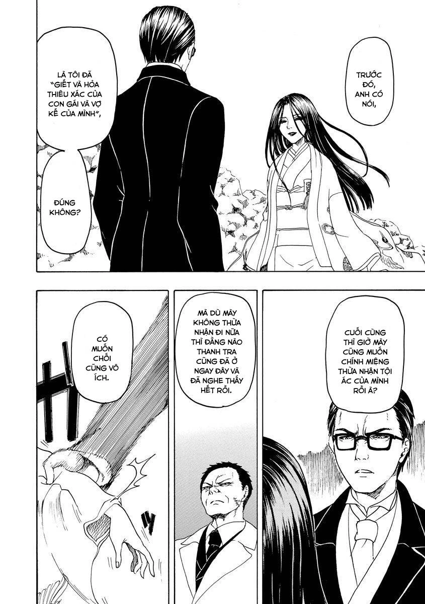 Vì Hận Tái Sinh ~Người Phụ Nữ Vì Phục Thù Mà Từ Bỏ Gương Mặt Của Mình~ Chapter 71 - 13