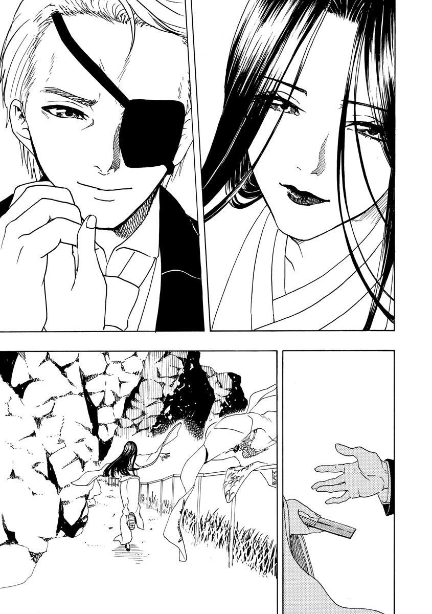 Vì Hận Tái Sinh ~Người Phụ Nữ Vì Phục Thù Mà Từ Bỏ Gương Mặt Của Mình~ Chapter 71 - 20