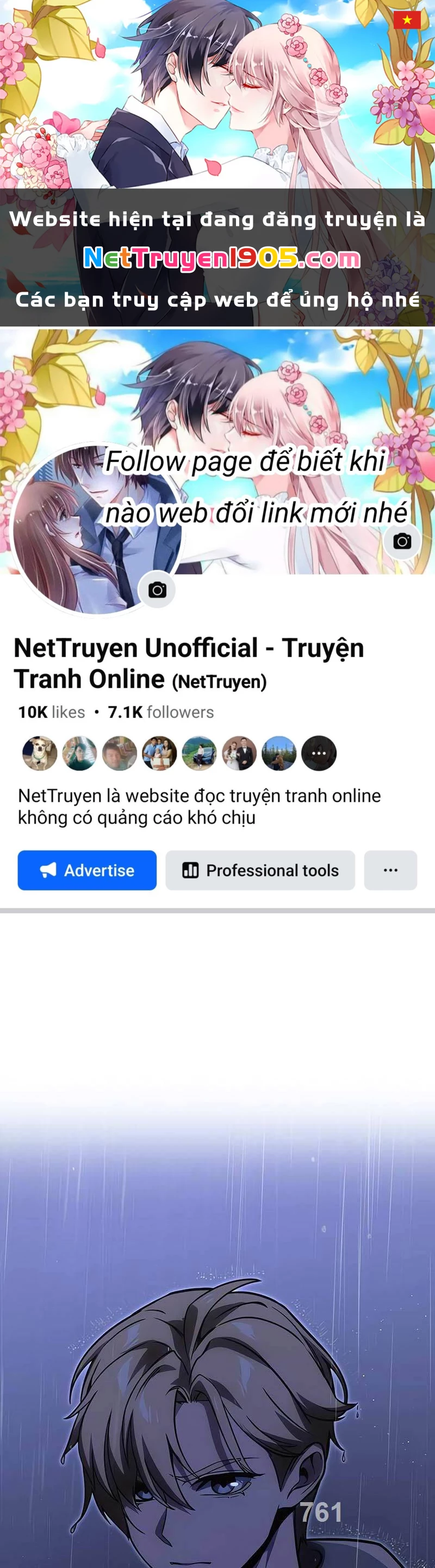 Hướng Dẫn Sinh Tồn Trong Học Viện Chapter 14 - 1