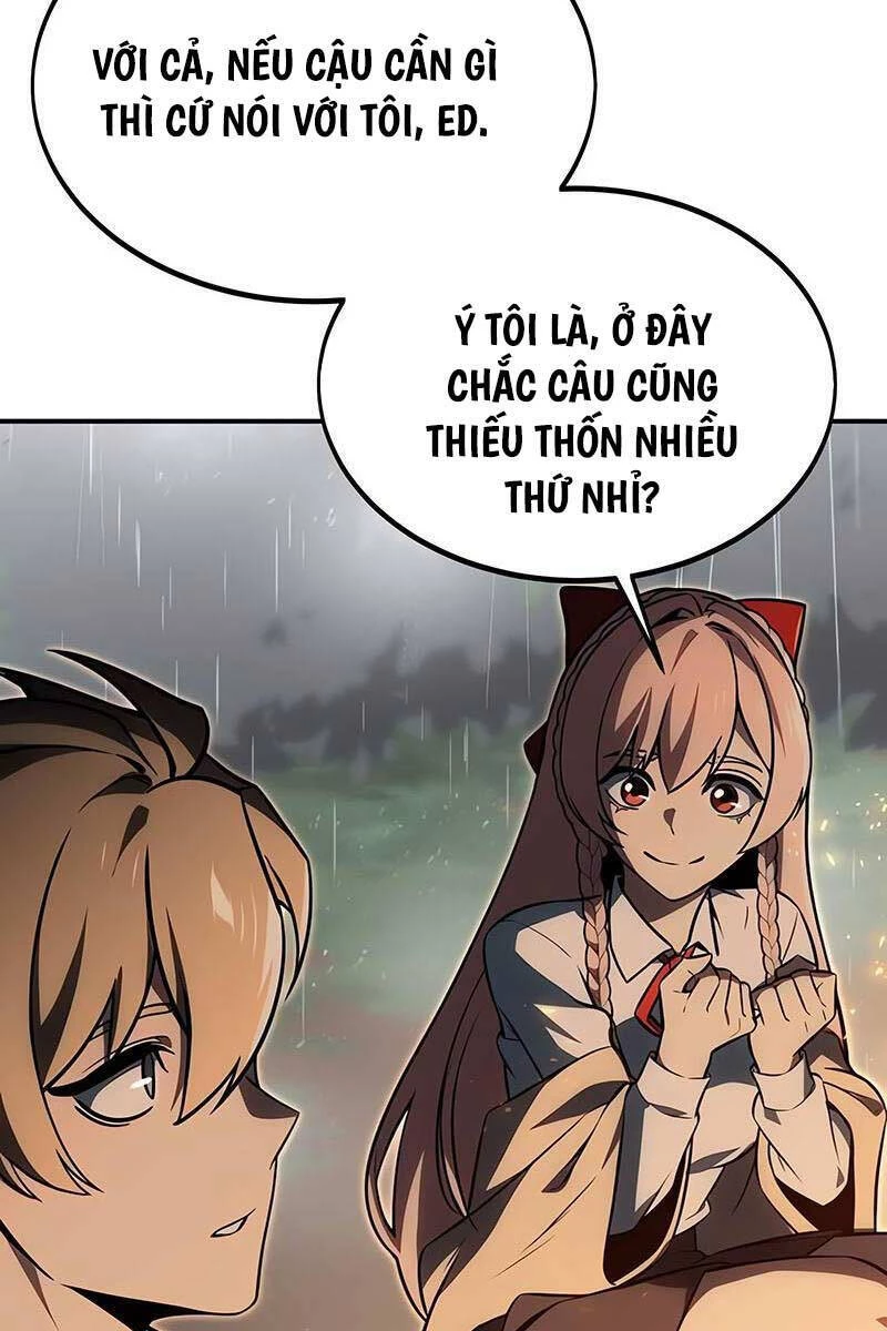 Hướng Dẫn Sinh Tồn Trong Học Viện Chapter 14.5 - 5