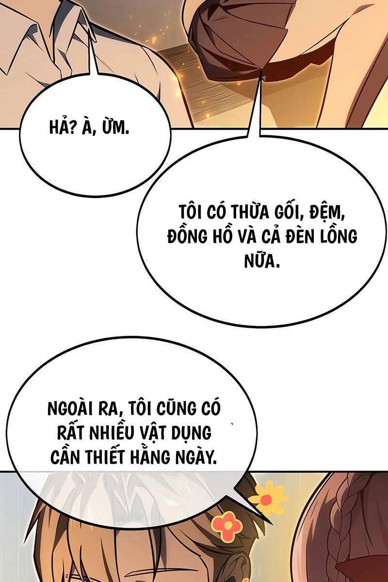 Hướng Dẫn Sinh Tồn Trong Học Viện Chapter 14.5 - 6