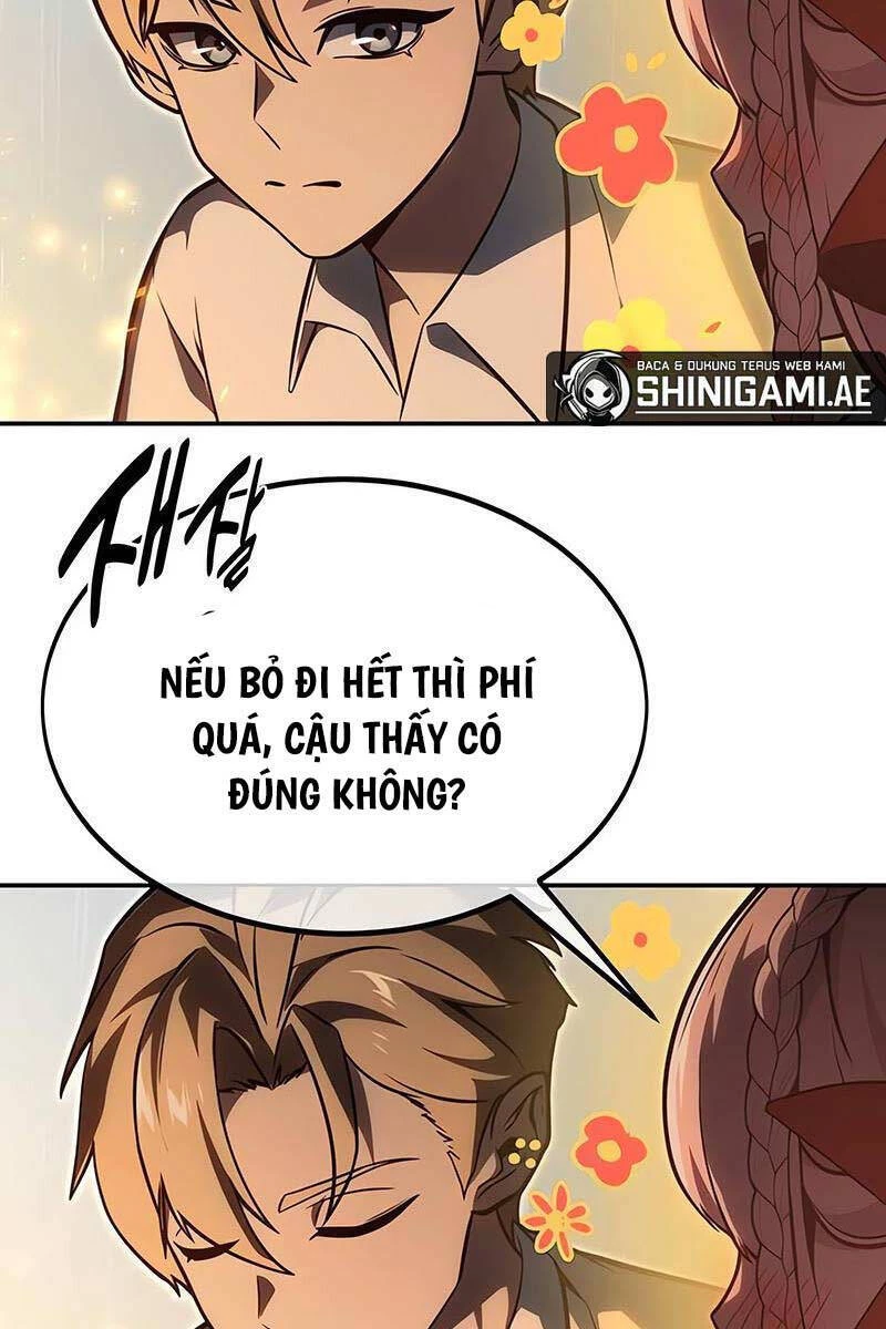 Hướng Dẫn Sinh Tồn Trong Học Viện Chapter 14.5 - 7