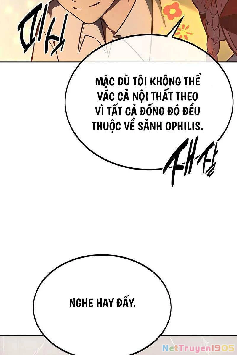 Hướng Dẫn Sinh Tồn Trong Học Viện Chapter 14.5 - 8