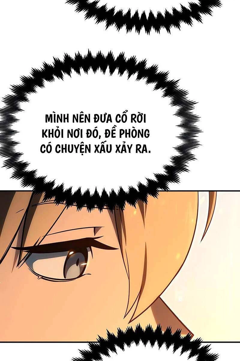 Hướng Dẫn Sinh Tồn Trong Học Viện Chapter 14.5 - 32