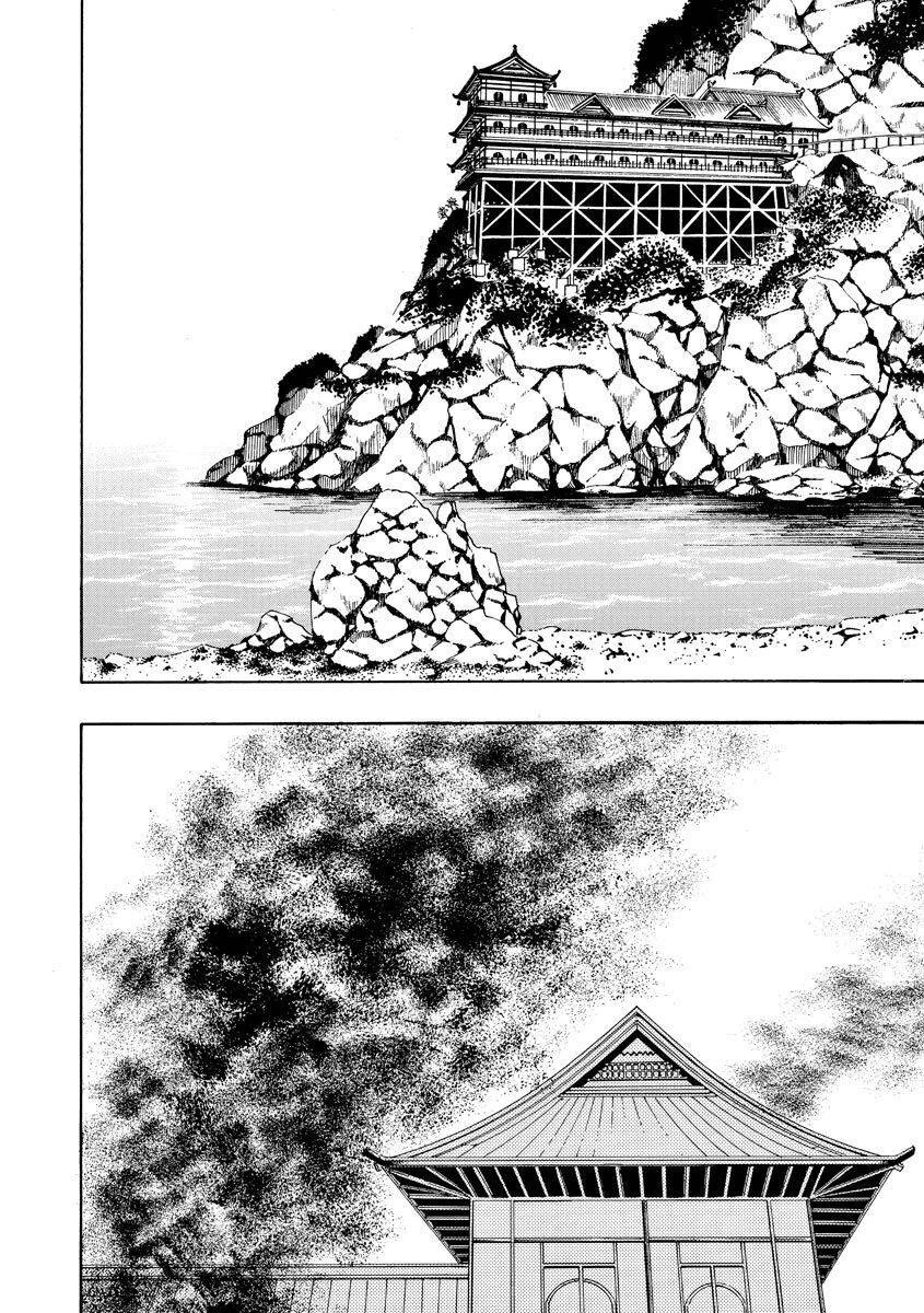 Vì Hận Tái Sinh ~Người Phụ Nữ Vì Phục Thù Mà Từ Bỏ Gương Mặt Của Mình~ Chapter 72 - 3