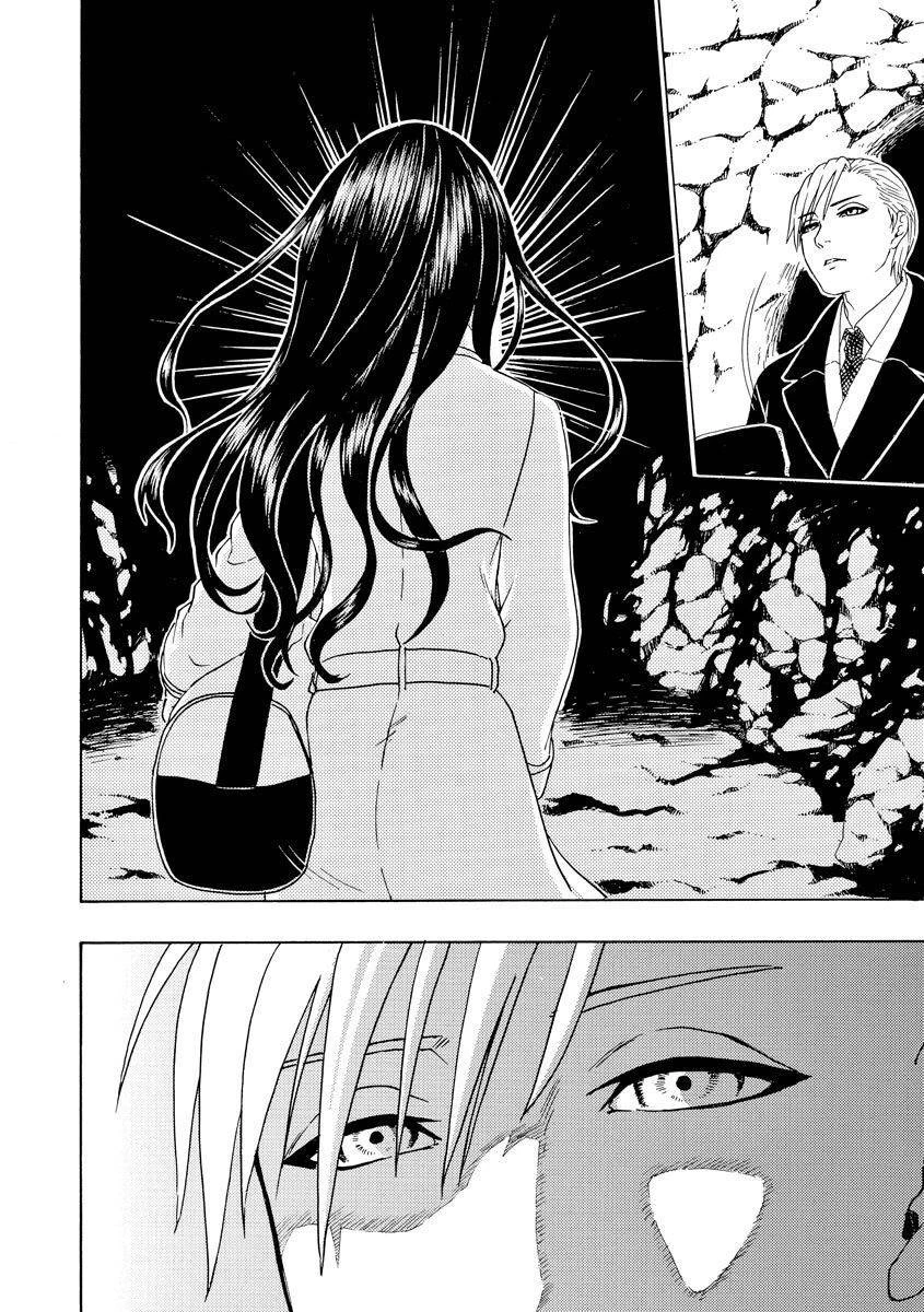 Vì Hận Tái Sinh ~Người Phụ Nữ Vì Phục Thù Mà Từ Bỏ Gương Mặt Của Mình~ Chapter 72 - 15