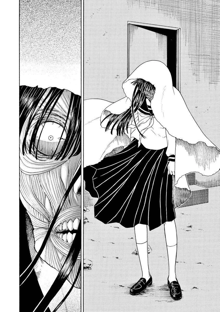 Vì Hận Tái Sinh ~Người Phụ Nữ Vì Phục Thù Mà Từ Bỏ Gương Mặt Của Mình~ Chapter 72 - 31