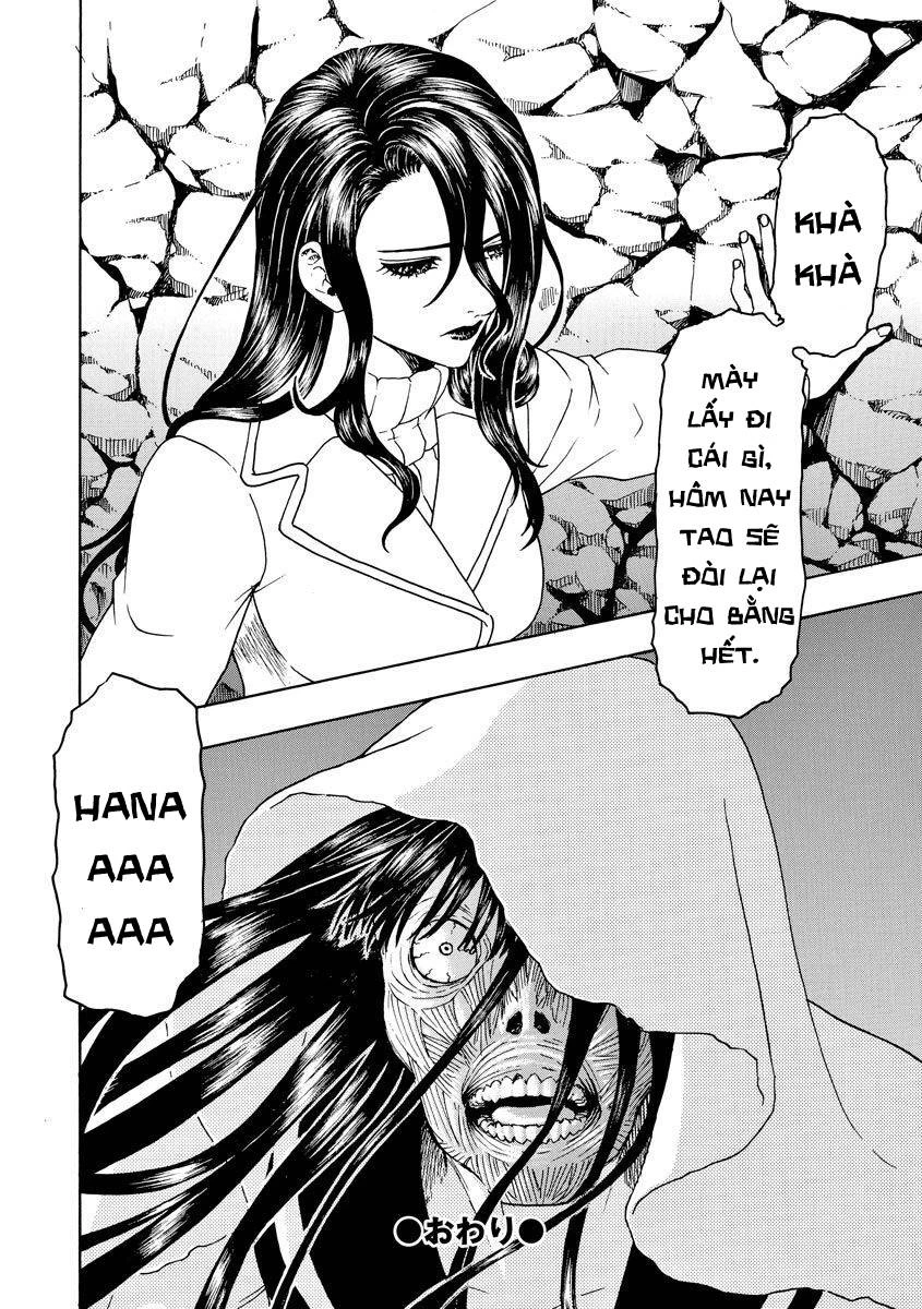 Vì Hận Tái Sinh ~Người Phụ Nữ Vì Phục Thù Mà Từ Bỏ Gương Mặt Của Mình~ Chapter 72 - 33