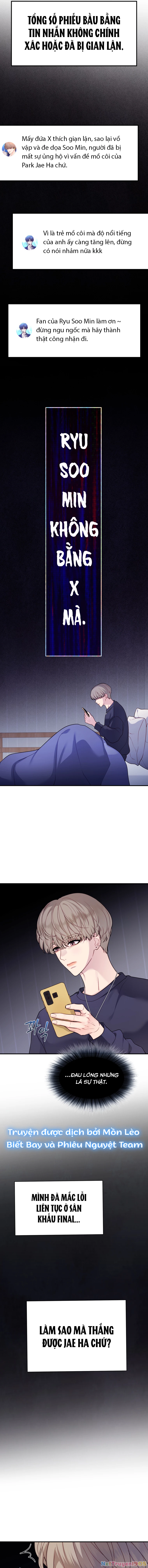 Cô Gái Cứu Tinh Được Yêu Mến Chapter 30 - 4