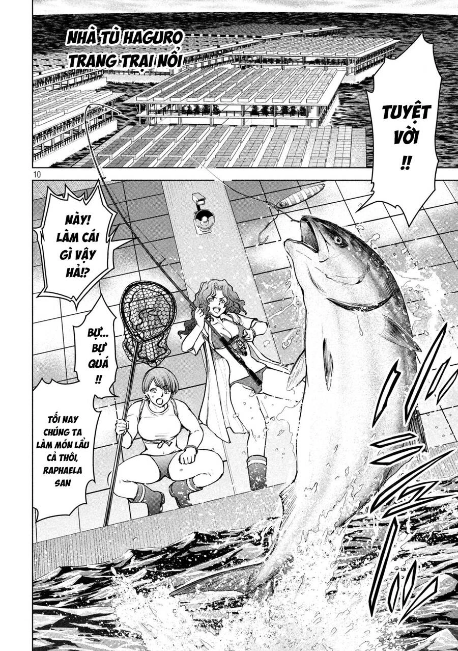 Satanophany Chapter 238 - 11