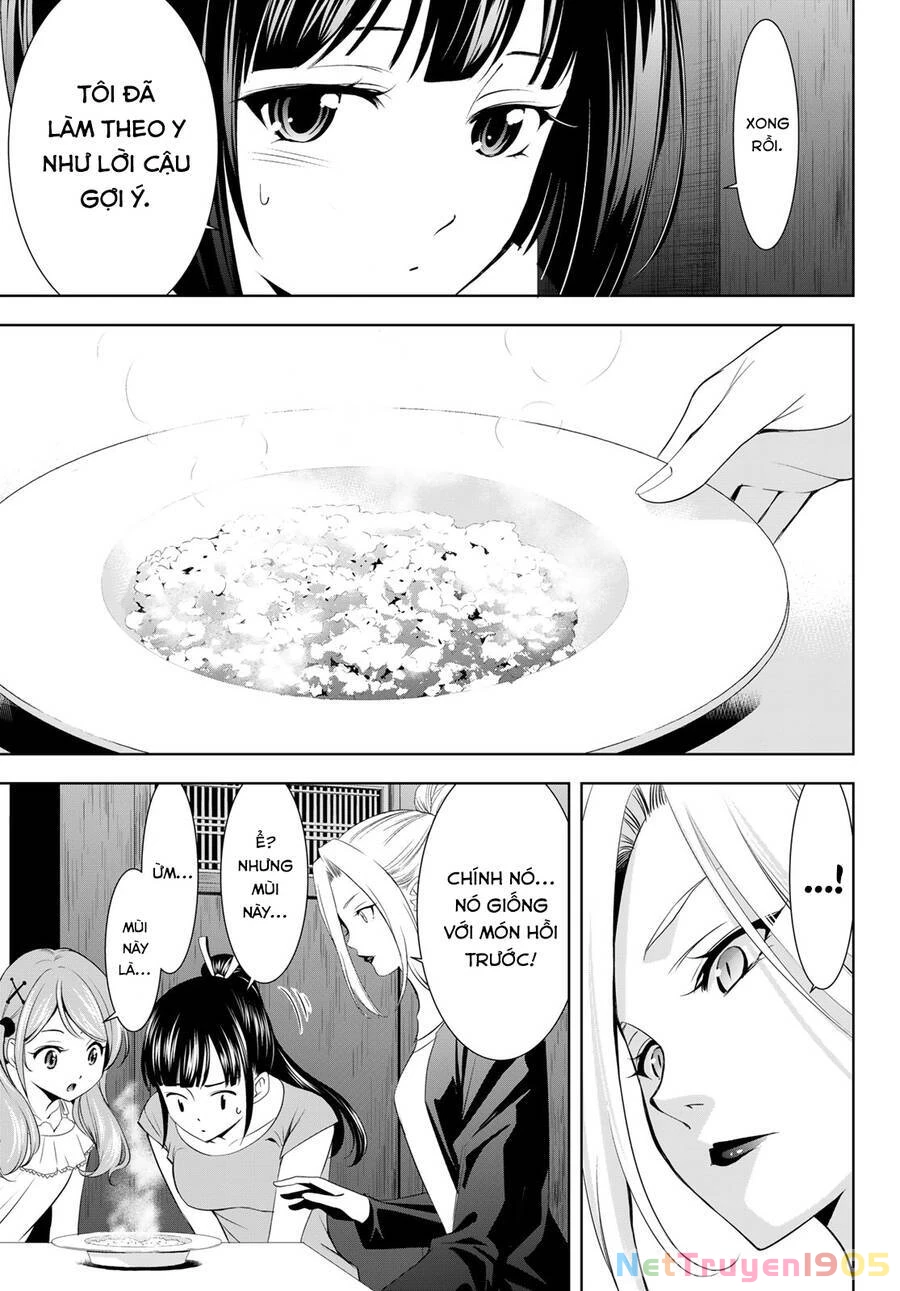 Quán Cà Phê Nữ Thần Chapter 141 - 13