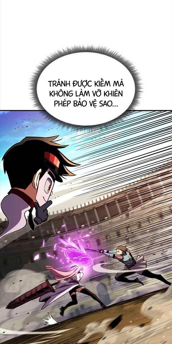 Huyền Thoại Game Thủ - Tái Xuất Chapter 144 - 4