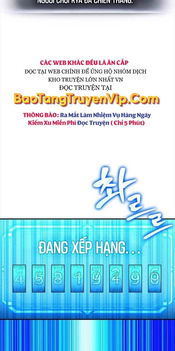 Huyền Thoại Game Thủ - Tái Xuất Chapter 144 - 8