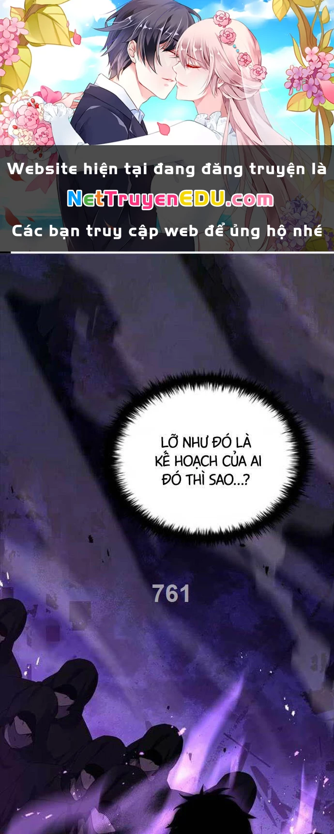 Quỷ Vương Hồi Quy Là Người Tốt Chapter 23 - 1