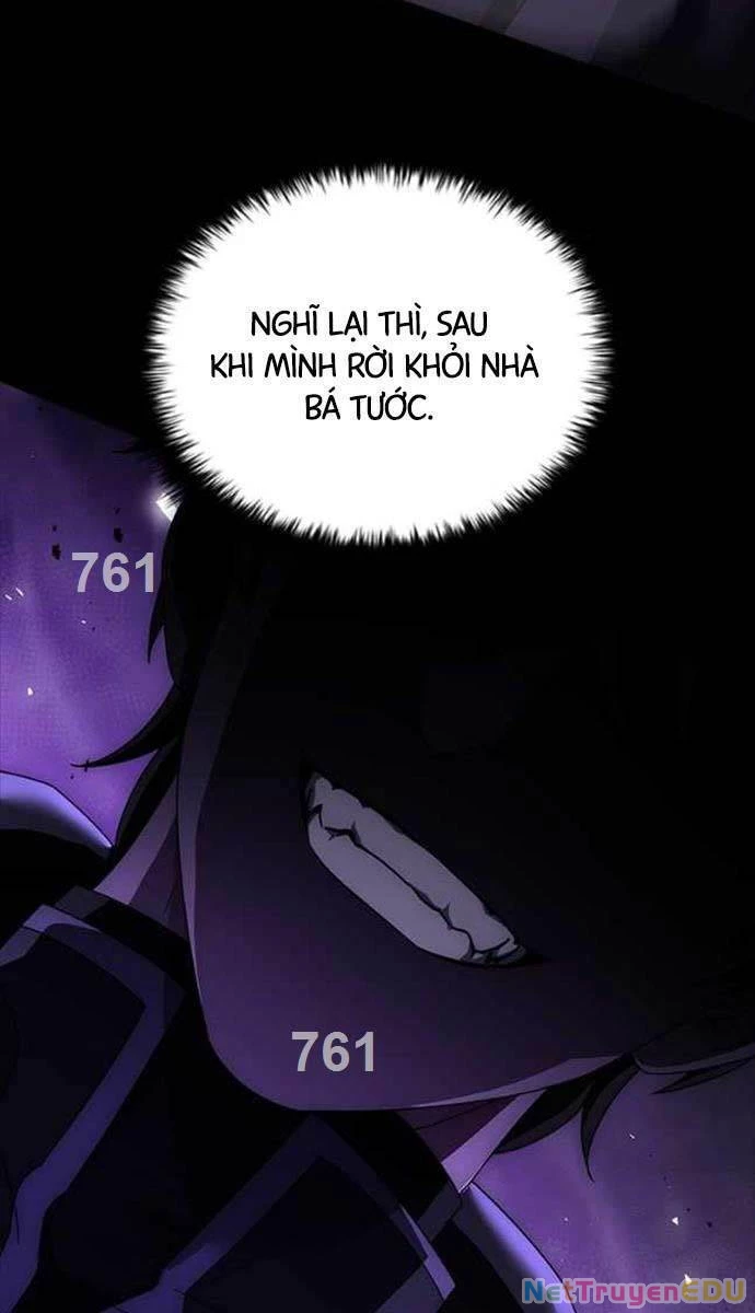 Quỷ Vương Hồi Quy Là Người Tốt Chapter 23 - 3