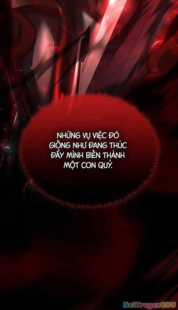 Quỷ Vương Hồi Quy Là Người Tốt Chapter 23 - 7