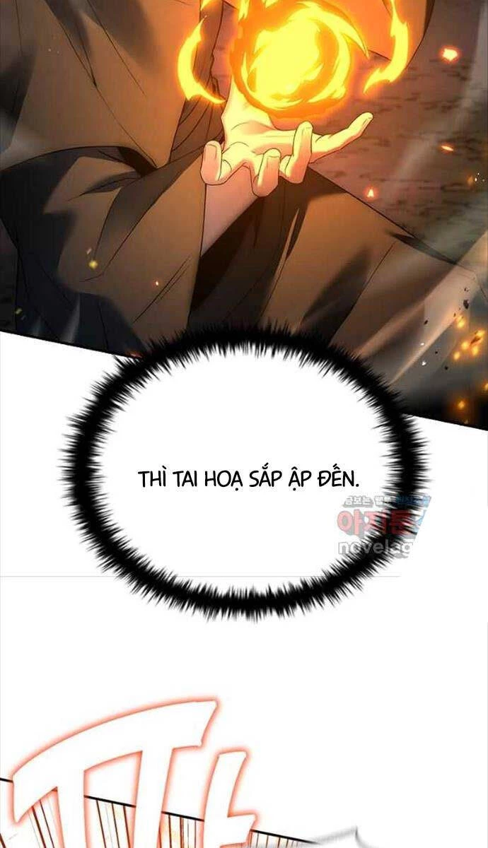 Quỷ Vương Hồi Quy Là Người Tốt Chapter 23 - 11