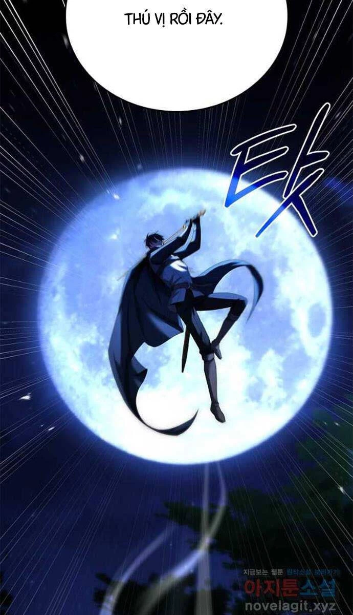 Quỷ Vương Hồi Quy Là Người Tốt Chapter 23 - 16