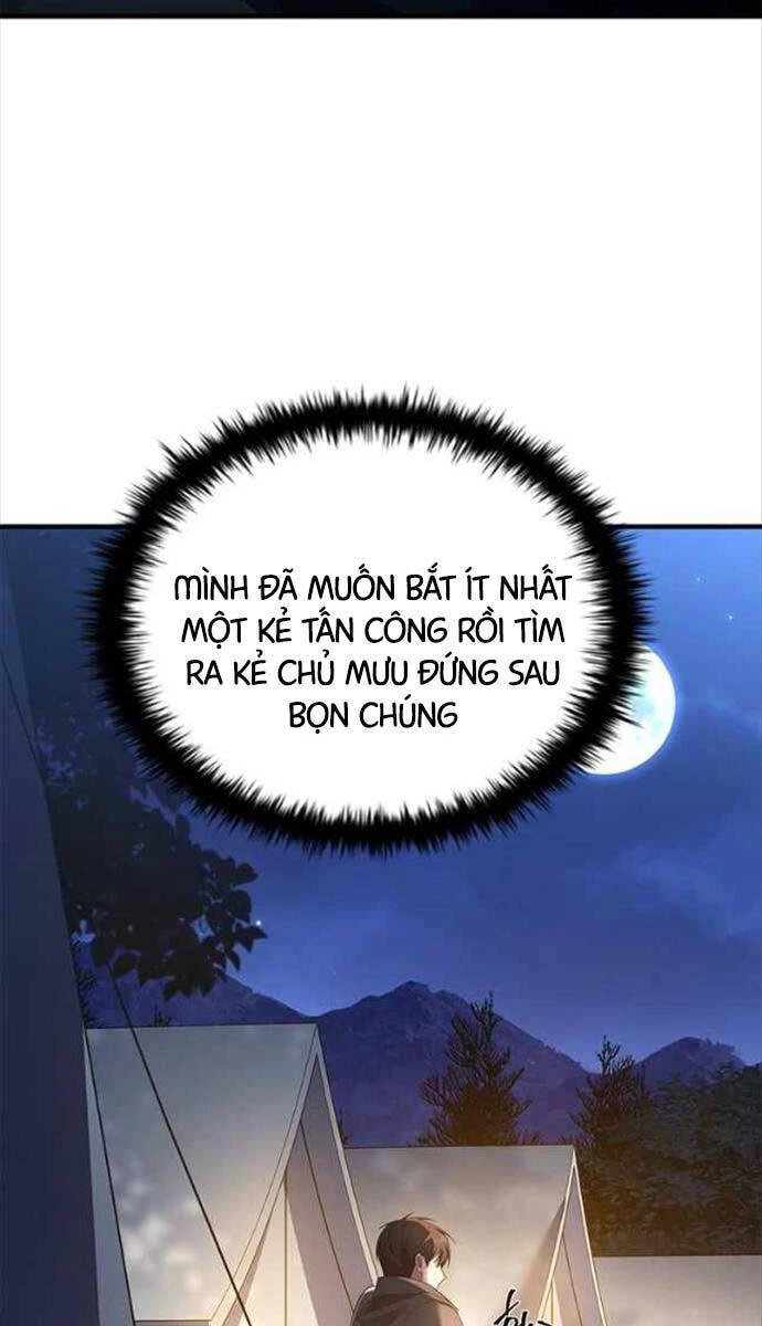 Quỷ Vương Hồi Quy Là Người Tốt Chapter 23 - 25