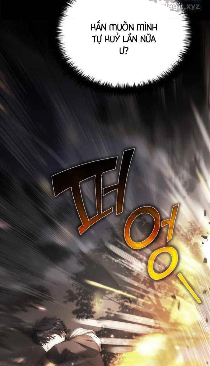 Quỷ Vương Hồi Quy Là Người Tốt Chapter 23 - 27