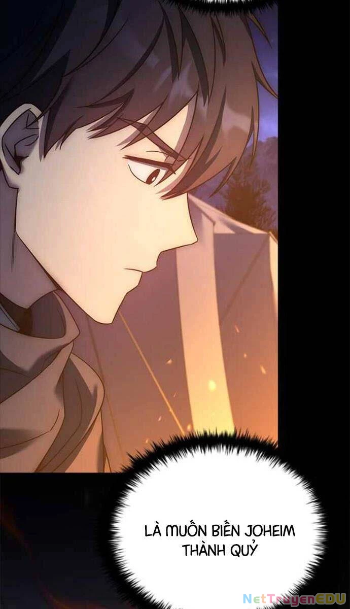 Quỷ Vương Hồi Quy Là Người Tốt Chapter 23 - 29
