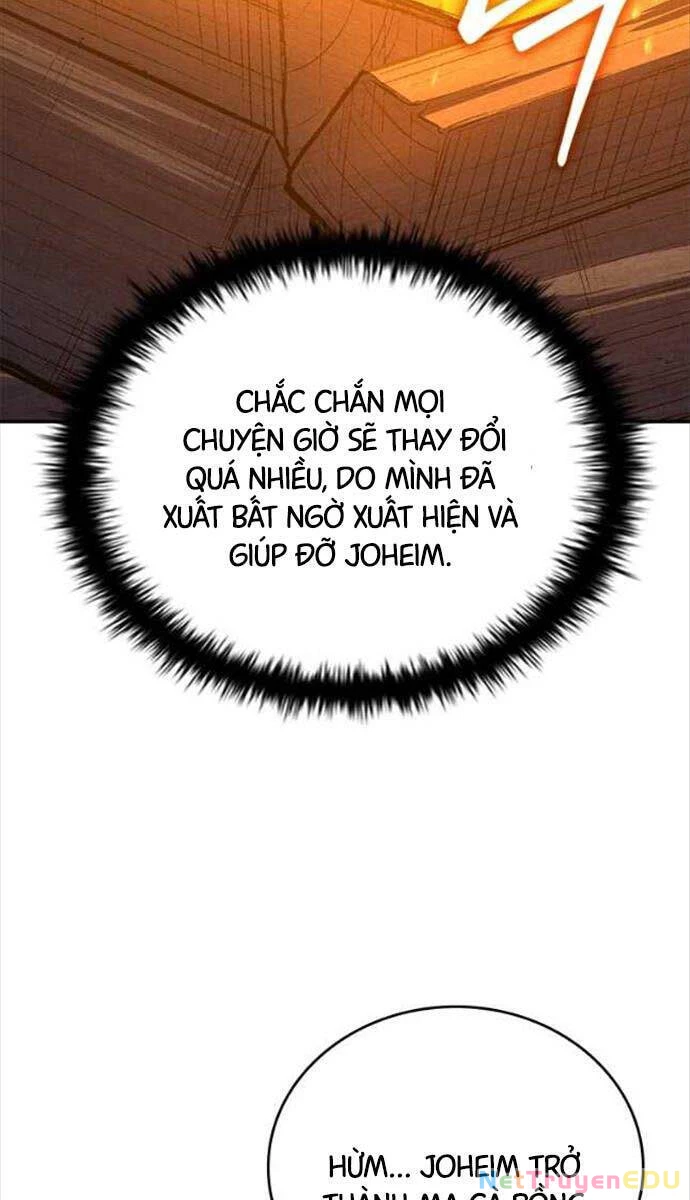 Quỷ Vương Hồi Quy Là Người Tốt Chapter 23 - 31