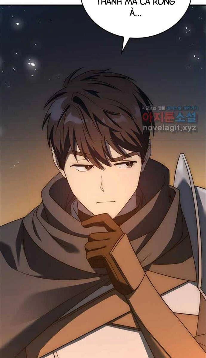 Quỷ Vương Hồi Quy Là Người Tốt Chapter 23 - 32