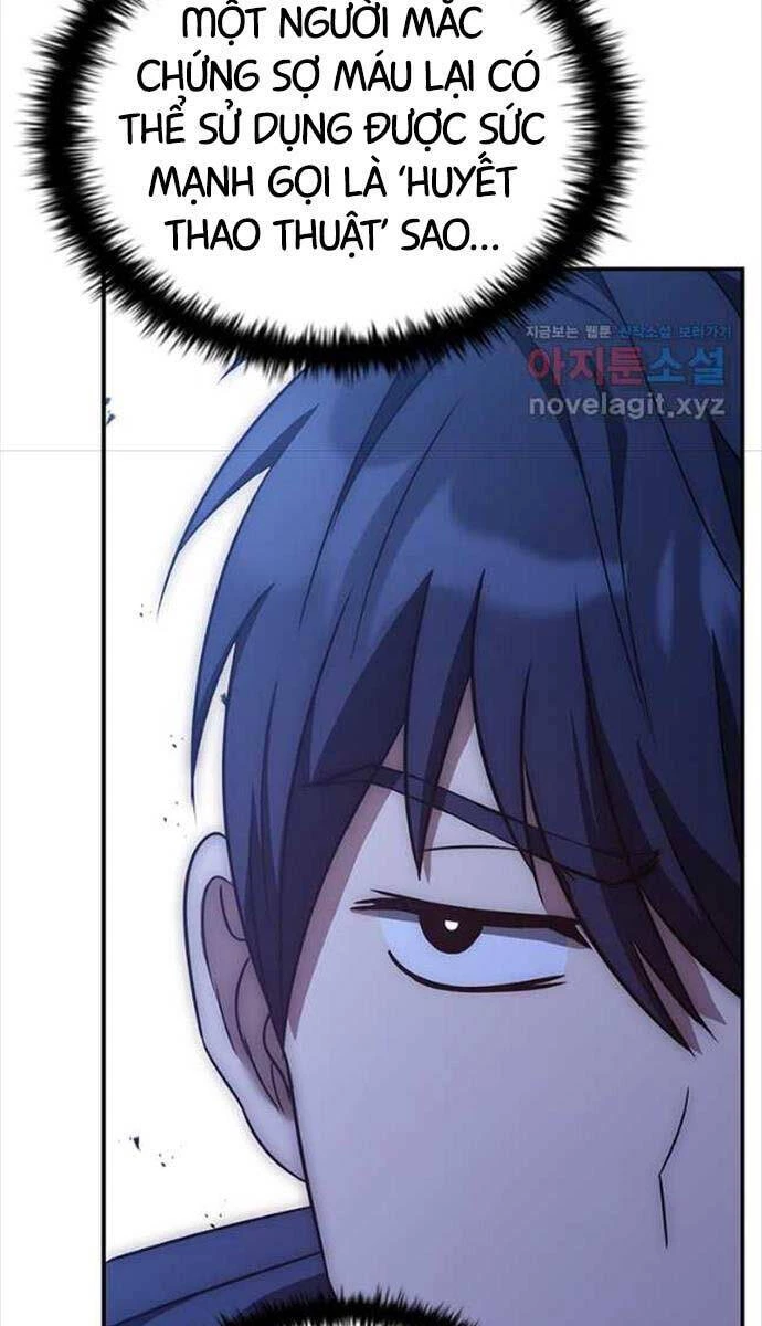 Quỷ Vương Hồi Quy Là Người Tốt Chapter 23 - 45