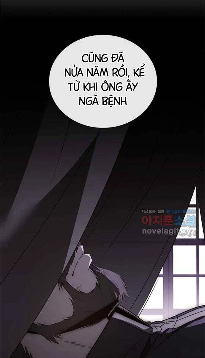 Quỷ Vương Hồi Quy Là Người Tốt Chapter 23 - 50