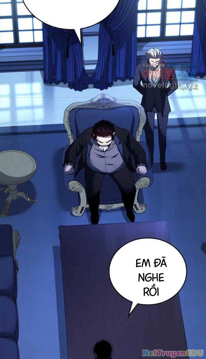 Quỷ Vương Hồi Quy Là Người Tốt Chapter 23 - 83