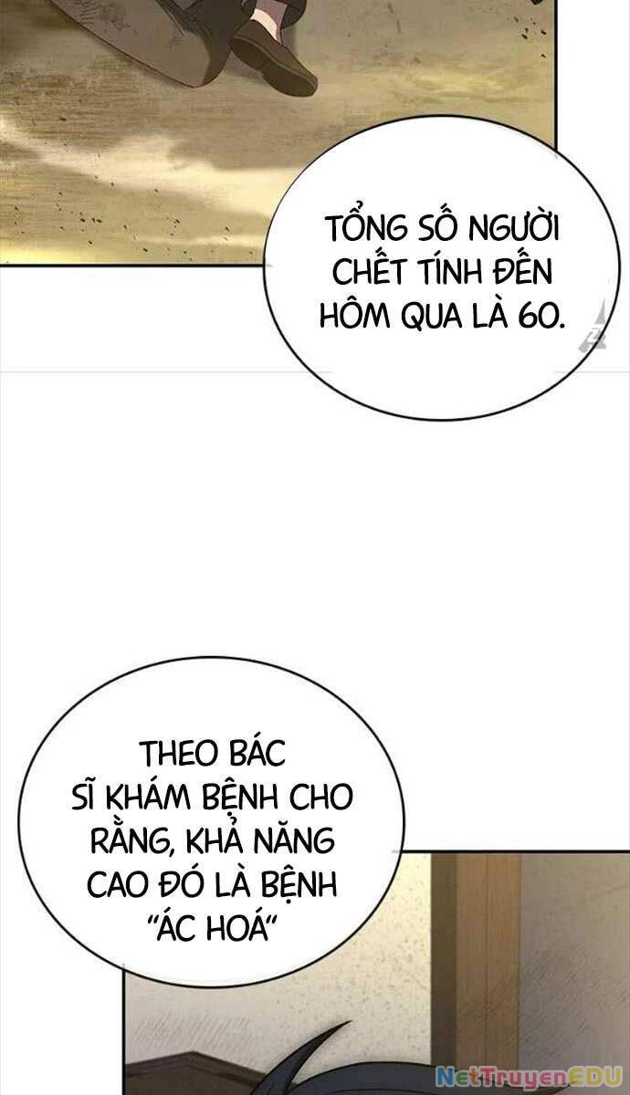 Quỷ Vương Hồi Quy Là Người Tốt Chapter 23 - 103