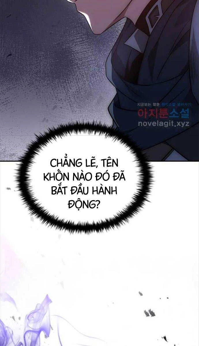 Quỷ Vương Hồi Quy Là Người Tốt Chapter 23 - 109