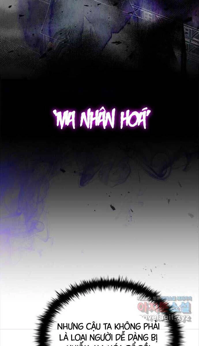 Quỷ Vương Hồi Quy Là Người Tốt Chapter 23 - 112