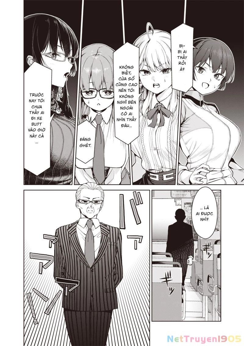 Anata-Tachi Soredemo Sensei Desu Ka! Chapter 3 - 24