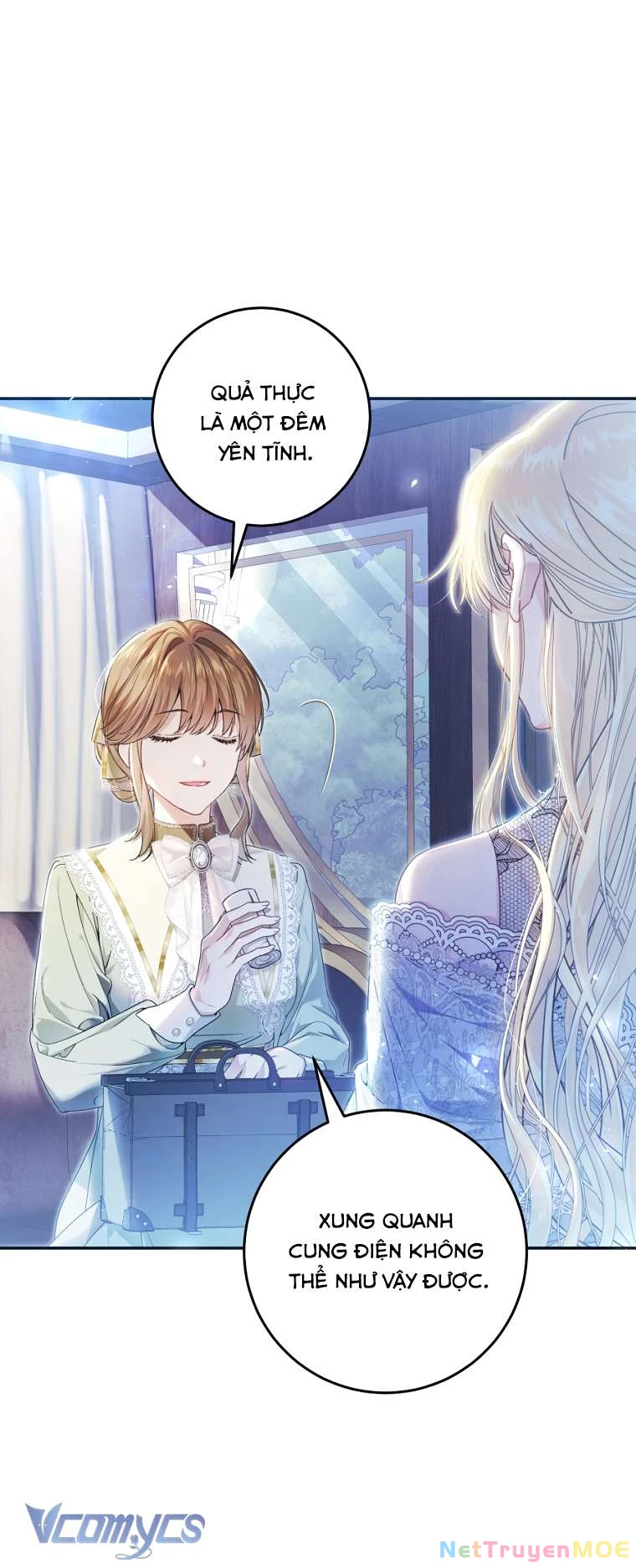 Kẻ Phản Diện Là Một Con Rối Chapter 84 - 2