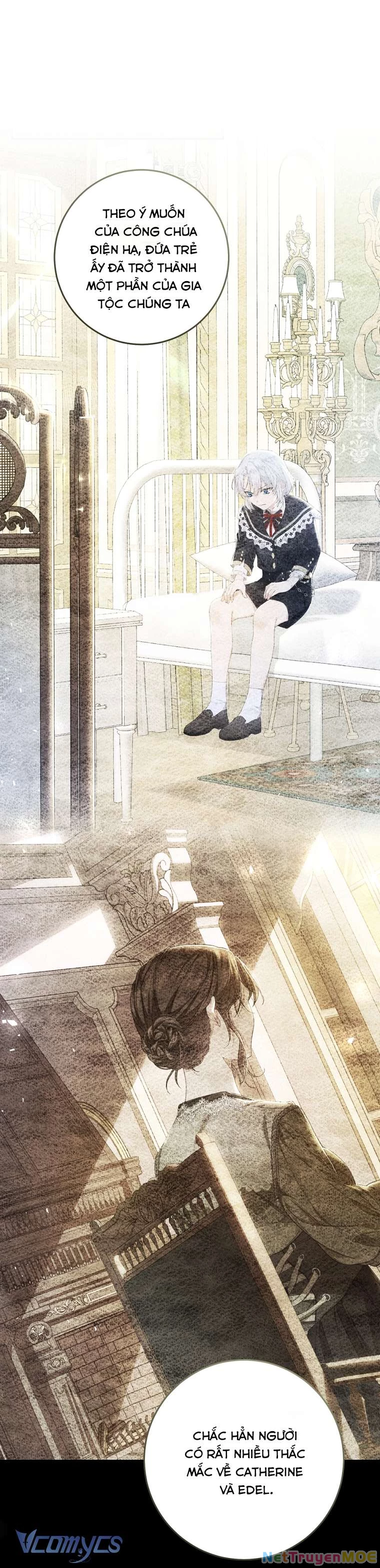 Kẻ Phản Diện Là Một Con Rối Chapter 84 - 17