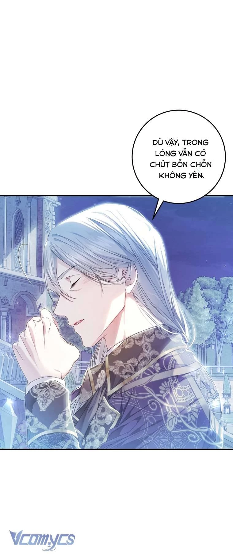 Kẻ Phản Diện Là Một Con Rối Chapter 84 - 20