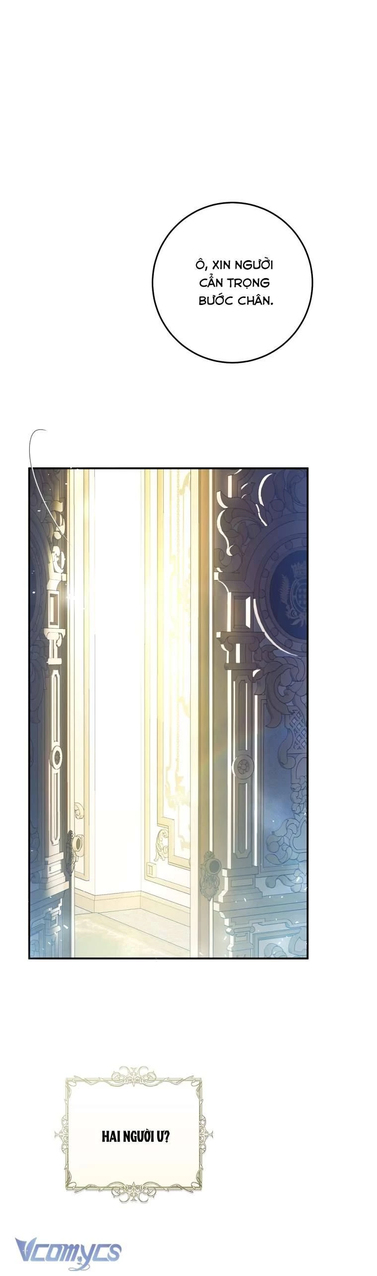 Kẻ Phản Diện Là Một Con Rối Chapter 84 - 23