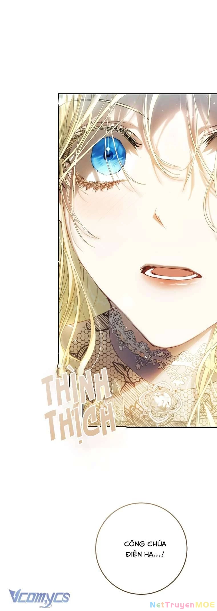 Kẻ Phản Diện Là Một Con Rối Chapter 84 - 31